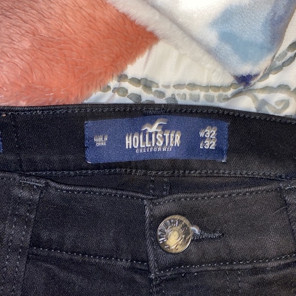Hollister Mens Jeans - Picture 3 of 5